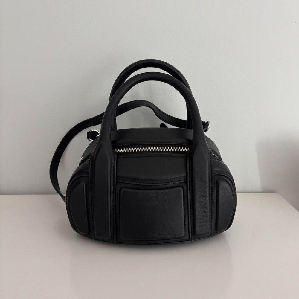 Alexander Wang Small Roc Bag - Picture 9 of 9